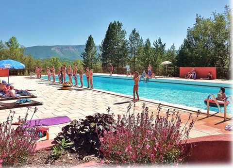 Camping Les Cigales - 2