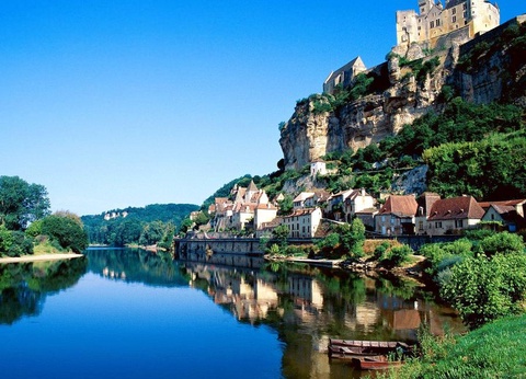 Flower Camping Les Ondines, 3* - 37