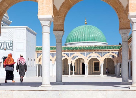 Le Grand Tour de Tunisie - 10