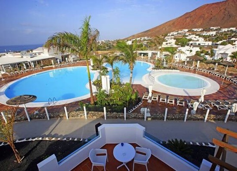 Hôtel BLUESEA Alyssa Suites 4* (ex Labranda) - 2