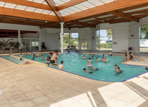 Camping Les Amiaux, 4* - 2