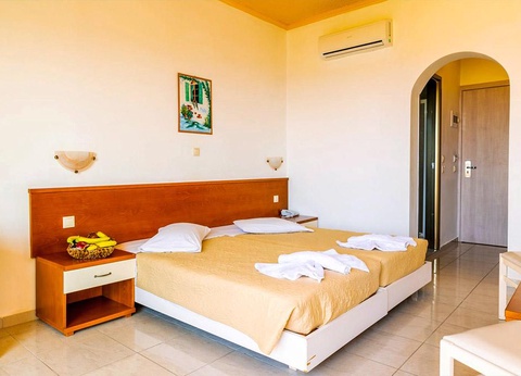 Hôtel Relax Hotel 3* - 3