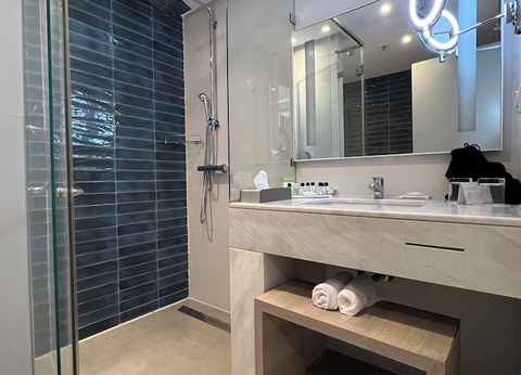 Hôtel Sousse Pearl Marriott Resort & Spa 5* - 31