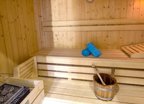 Weekend détente à Grasse - 4* - 13