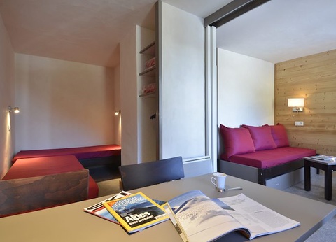 Résidence travelski home select 3000 - 8