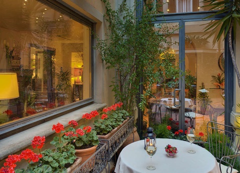 Romance dans le centre de Florence avec accès au spa - 4* - 4