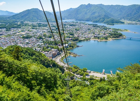 Circuit individuel: Monts et mers veillent en 3*ou 4* - 5