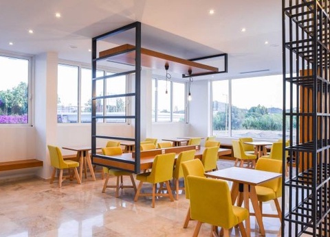 Hôtel Tsampika Beach Hotel 3* - 15