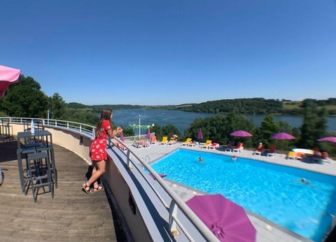 Camping de la Liez - Ciela Village, 5* - 16