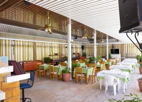 Hôtel Tsampika Beach Hotel 3* - 9