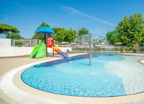 Camping Marina Family Village 3* - 8