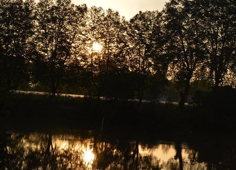 Camping Le Moulin De Bidounet, 3* - 13