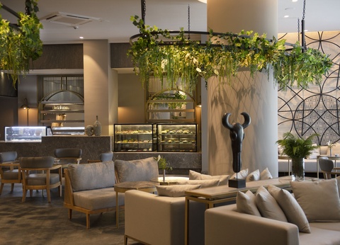 Hôtel Miramare Beach 5* - 38