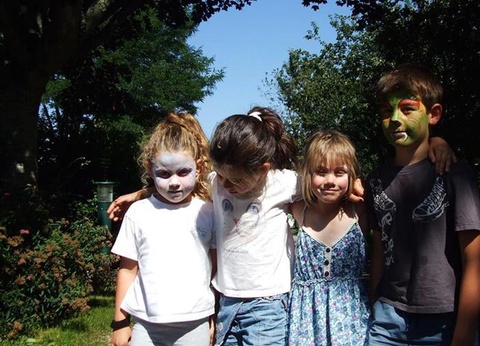 Camping Ty Nenez, 3* - 143