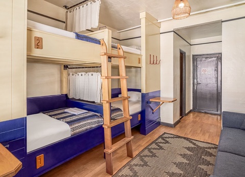 Hôtel Freehand Miami - 26