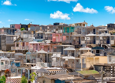 Autotour Trilogie créole en liberté - 17