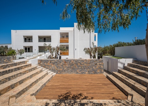 Hôtel Arminda Hotel & Spa 4* - 13