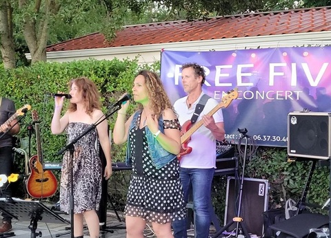 Flower Camping L'Abri-Côtier, 3* - 83