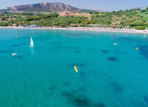 Club Marmara Cala Regina 4* - 14