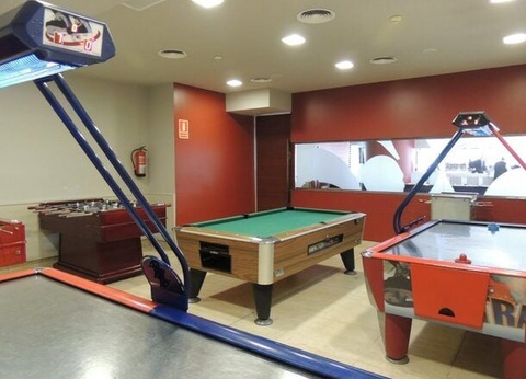 Hôtel Cesar Augustus 3* - Salou - 9