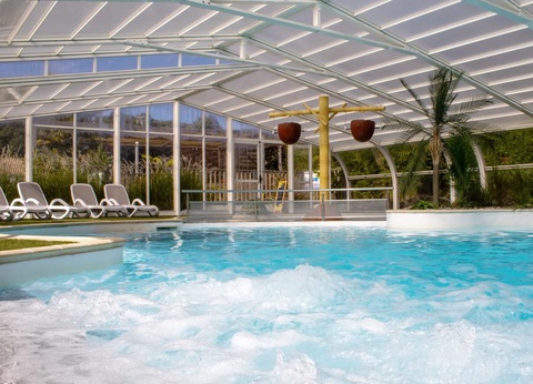 Camping Le Bois Verdon, 4* - 4