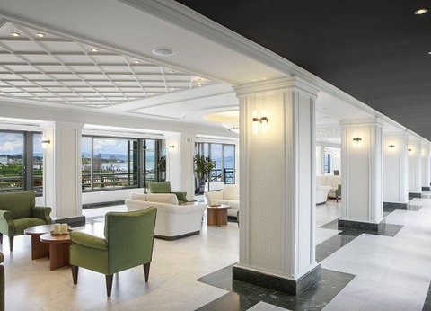 Hôtel Ramada Attica Riviera 5* - 26