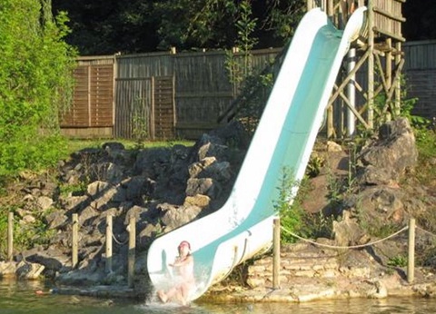 Camping Moulin de David 4* - 13