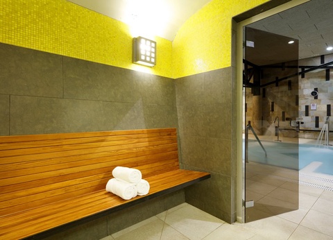 Hôtel Eurostars Las Salinas 4* - 12