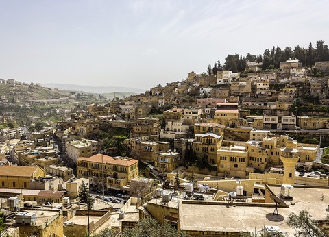 Circuit Saveurs jordaniennes - 3