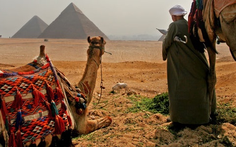 Circuit L'Egypte Authentique et Mer Rouge - 2