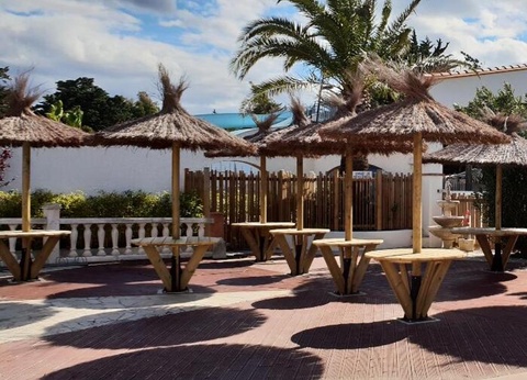 Camping Croix du Sud 4* - 26