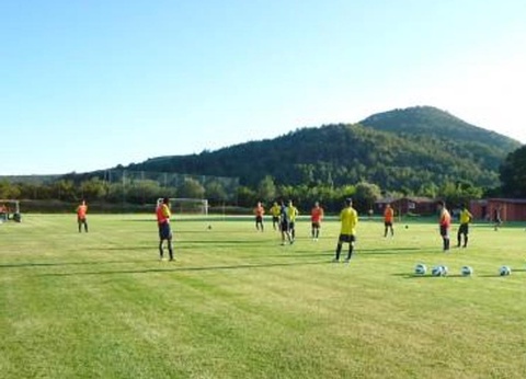 Camping Prades Park, 4* - 42