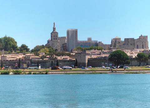 Camping Fontisson, 3* - 35