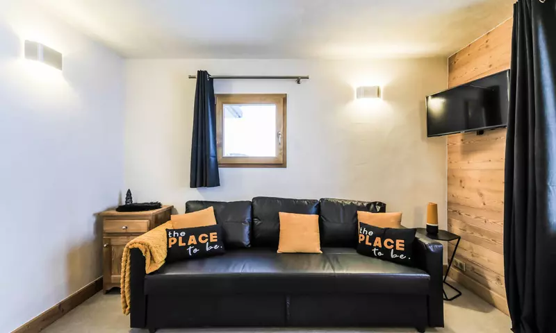 Résidence Les Chalets de Valmorel - Maeva Particuliers - 599
