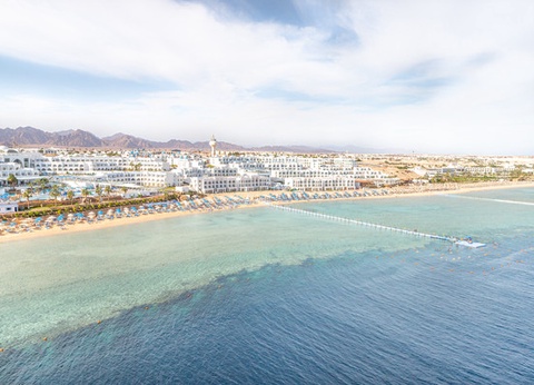 Hôtel Albatros Palace Sharm 5* - 8
