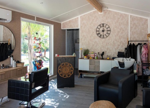 Camping Club La Côte des Roses 4* - MS VACANCES, 4* - 47