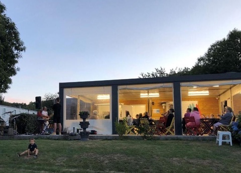 Camping Ty Nenez, 3* - 24