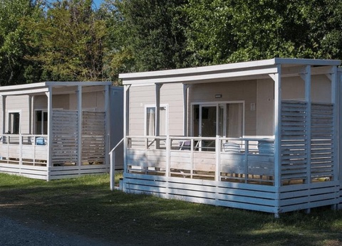 Camping Village Marina Julia, 3* - 28