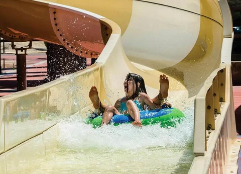 La Clape Village 5* - 4