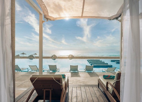 Hôtel Iberostar Selection Coral Cancún 5* - 4