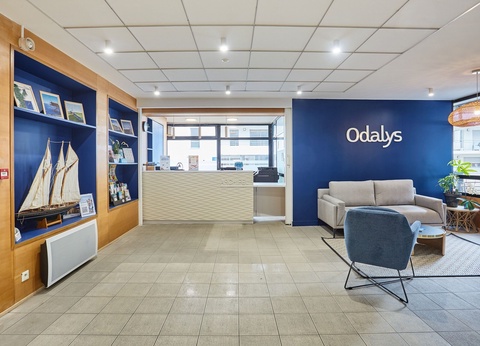 Résidence Référence Archipel - 27