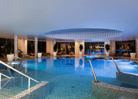 Hôtel Mövenpick Resort & Spa Sousse 5* - 21