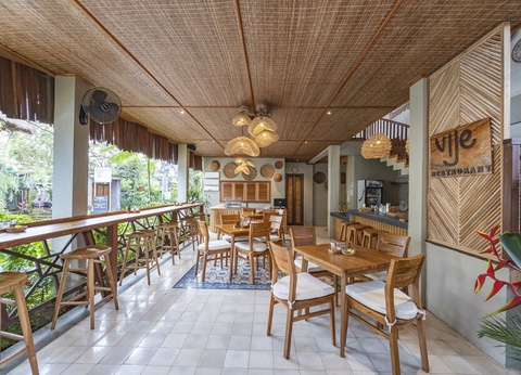 Combiné Vije Boutique Resort 4* et The Prime Canggu Bali 4* - 9