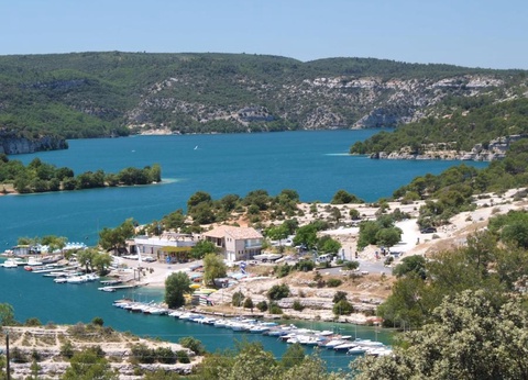 Camping CAMPASUN le Soleil 4* - 30