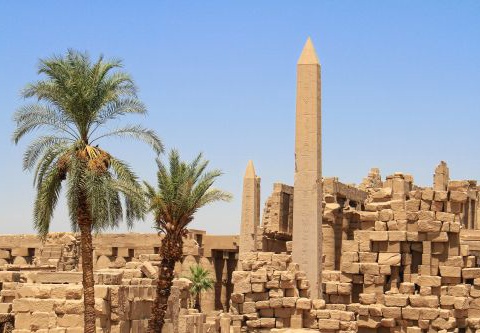 Circuit Explorations des Pharaons 11J/10N - 2026 - Limité à 16 pers. - (Flex) - 14