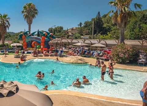 Camping Mas de Pierredon 5* - 35