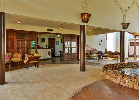 Kena Beach Hotel 4*Sup by Ôvoyages - 9