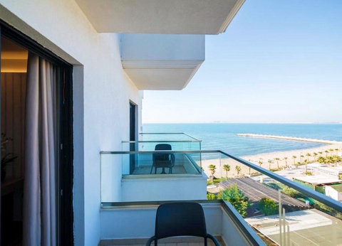 Smart club Gloria Palace Hotel & Spa 5* - 7