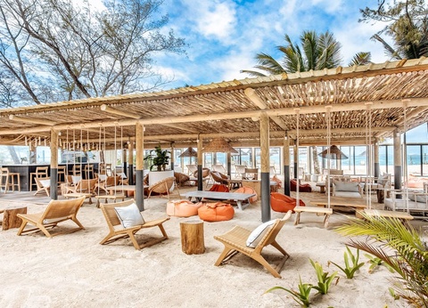 Hôtel Friday Attitude 3* - 10