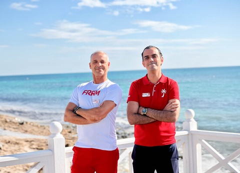 Club Framissima Le Dune Beach Club 4* - 24